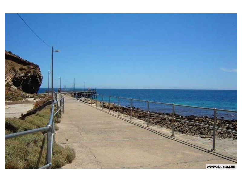 Lot 92, 2 Boathaven Drive, Second Valley SA 5204