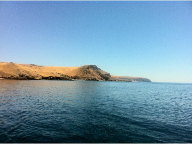 Lot 92, 2 Boathaven Drive, Second Valley SA 5204