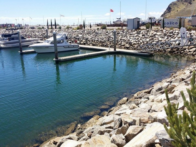 Berth A1 Marina Avenue, Wirrina Cove SA 5204