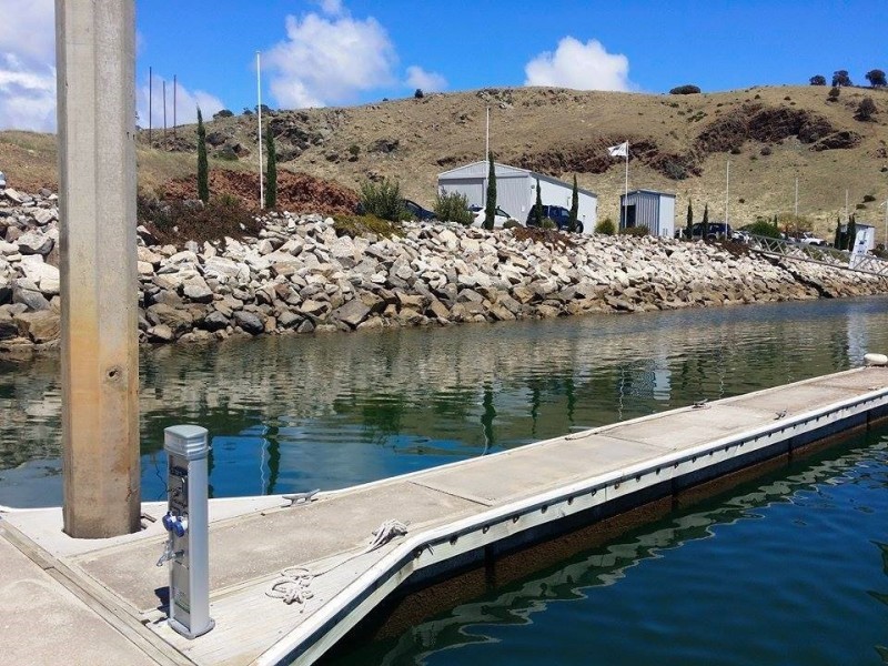 Berth A1 Marina Avenue, Wirrina Cove SA 5204