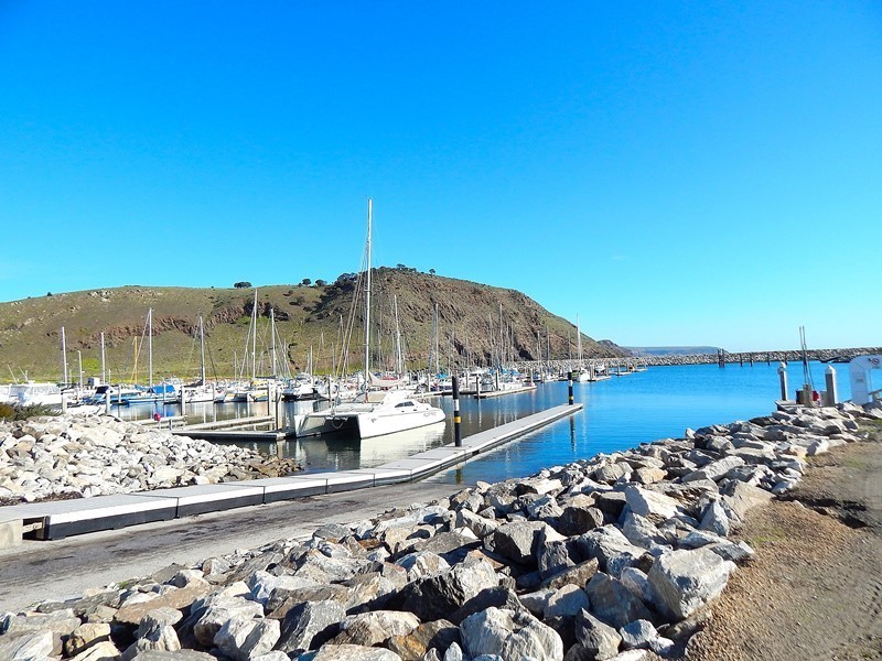 Berth A1 Marina Avenue, Wirrina Cove SA 5204