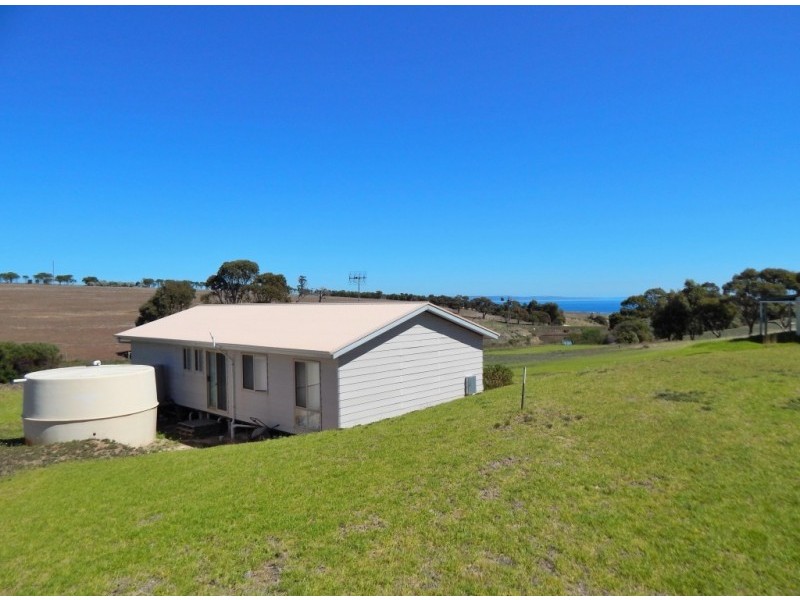 Lot 6, 1 Bond Close, Cape Jervis SA 5204