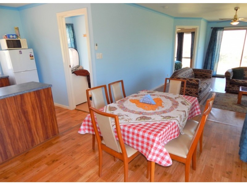 Lot 6, 1 Bond Close, Cape Jervis SA 5204