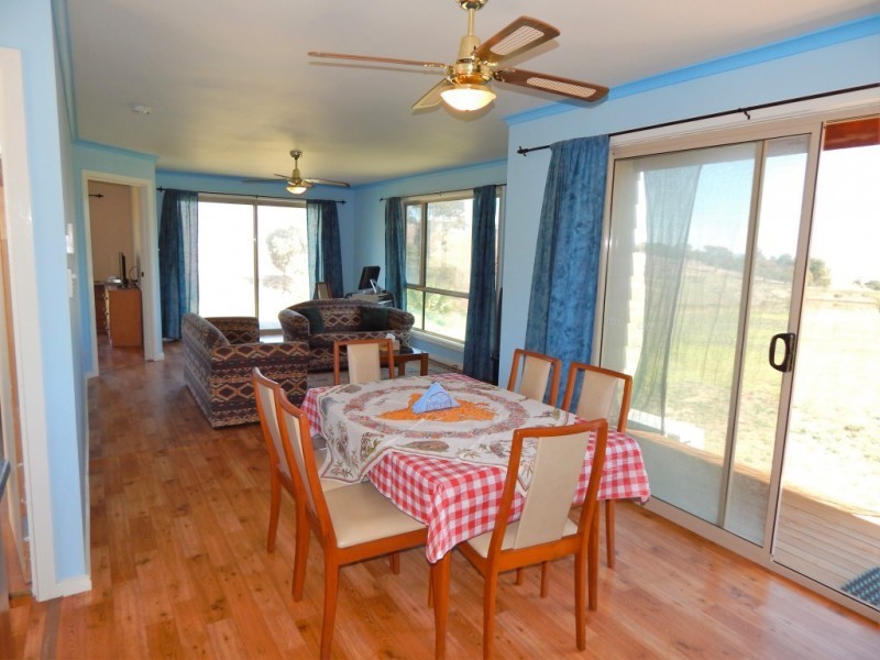 Lot 6, 1 Bond Close, Cape Jervis SA 5204