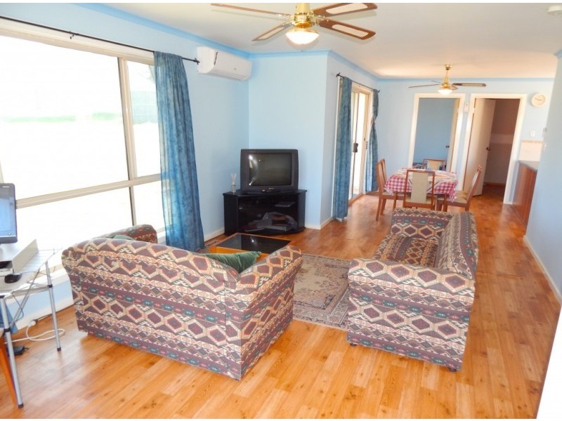 Lot 6, 1 Bond Close, Cape Jervis SA 5204