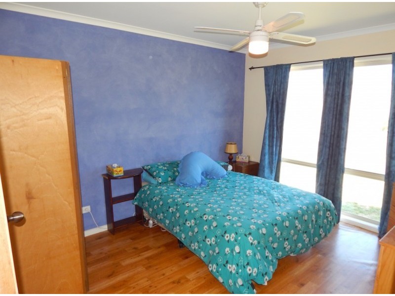 Lot 6, 1 Bond Close, Cape Jervis SA 5204