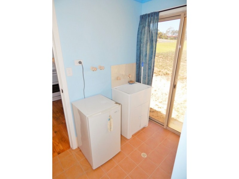 Lot 6, 1 Bond Close, Cape Jervis SA 5204