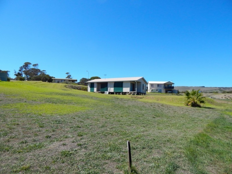 Lot 6, 1 Bond Close, Cape Jervis SA 5204