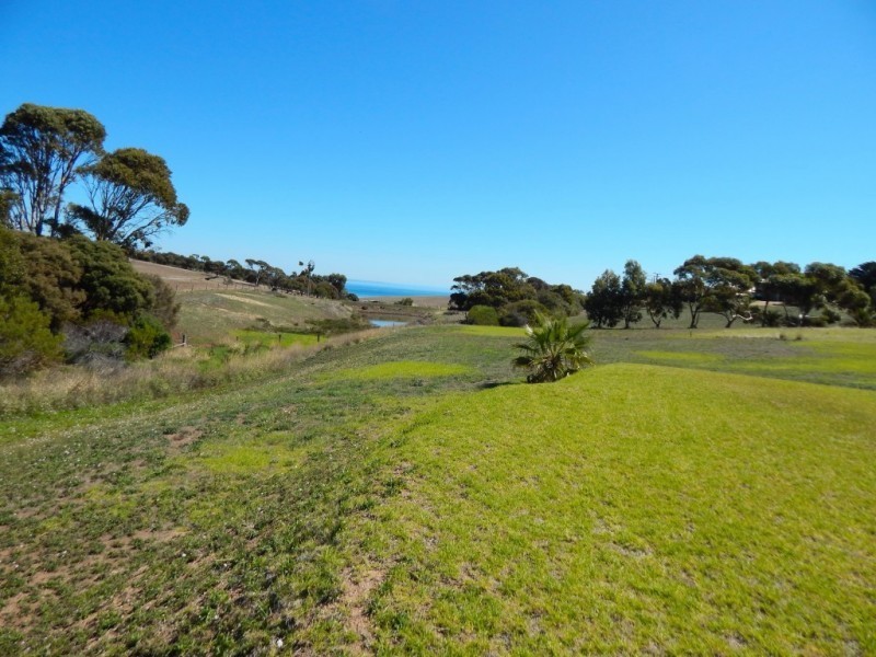 Lot 6, 1 Bond Close, Cape Jervis SA 5204