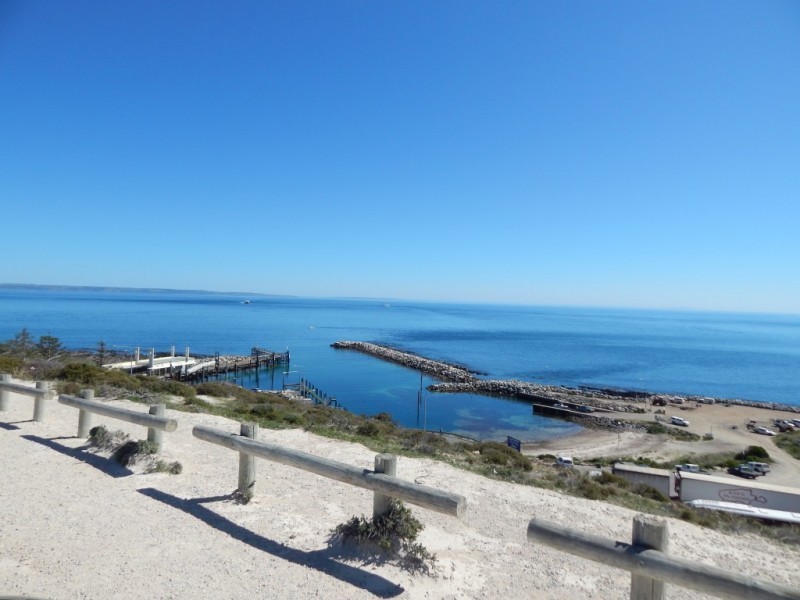 Lot 6, 1 Bond Close, Cape Jervis SA 5204