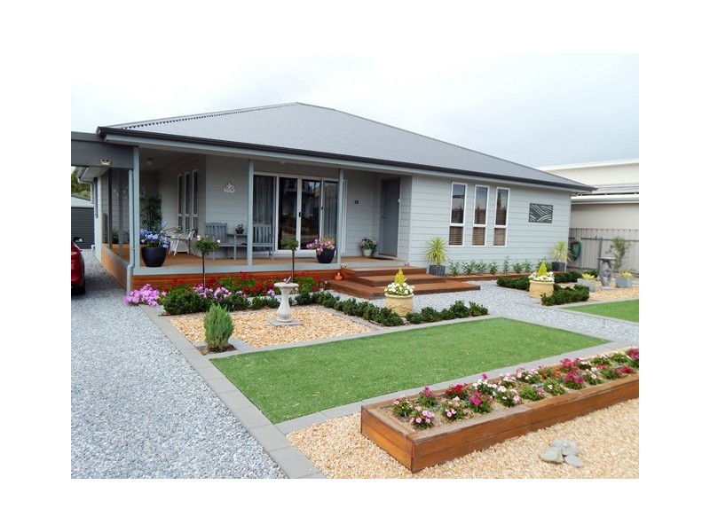 Lot 63, 28 Resolute Avenue, Normanville SA 5204