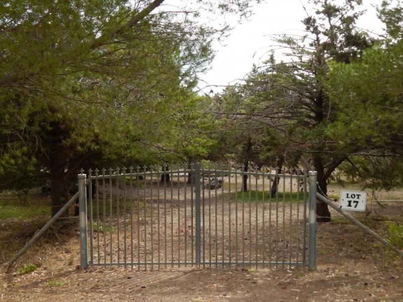 Lot 17 Martin Road, Yankalilla SA 5203