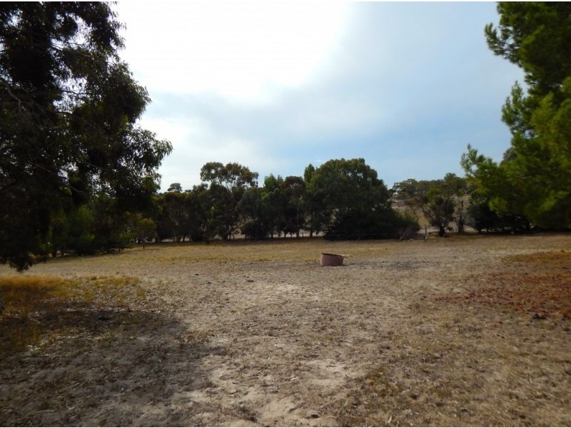 Lot 17 Martin Road, Yankalilla SA 5203