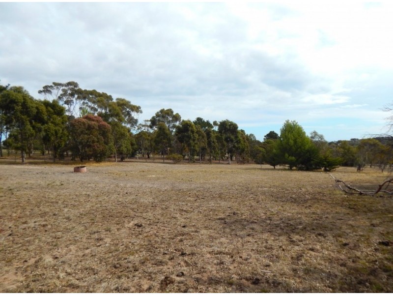 Lot 17 Martin Road, Yankalilla SA 5203