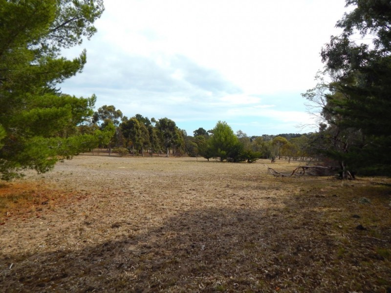 Lot 17 Martin Road, Yankalilla SA 5203