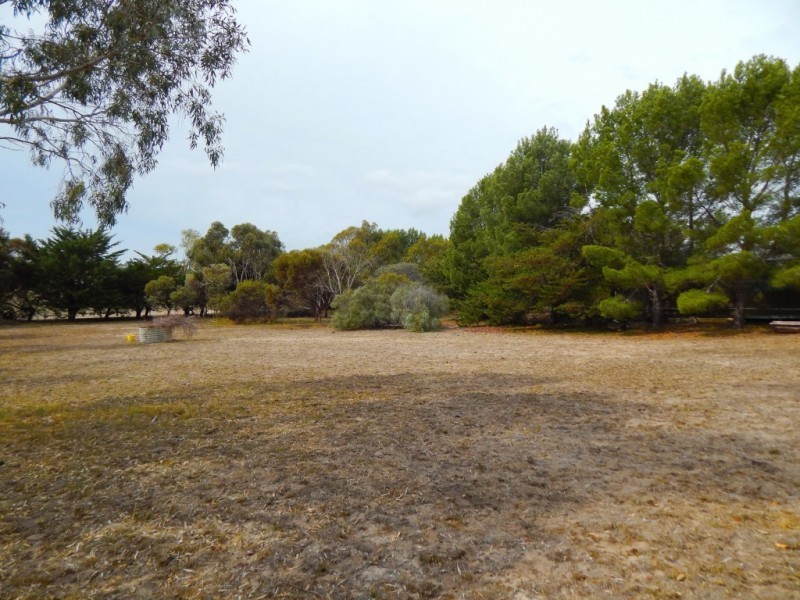 Lot 17 Martin Road, Yankalilla SA 5203