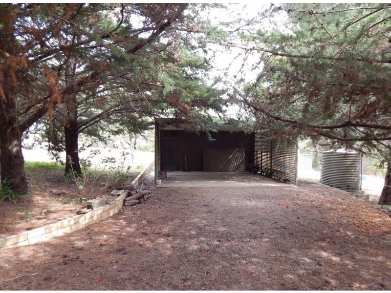 Lot 17 Martin Road, Yankalilla SA 5203