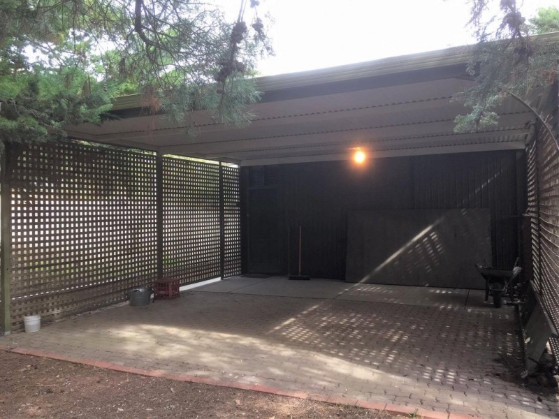 Lot 17 Martin Road, Yankalilla SA 5203