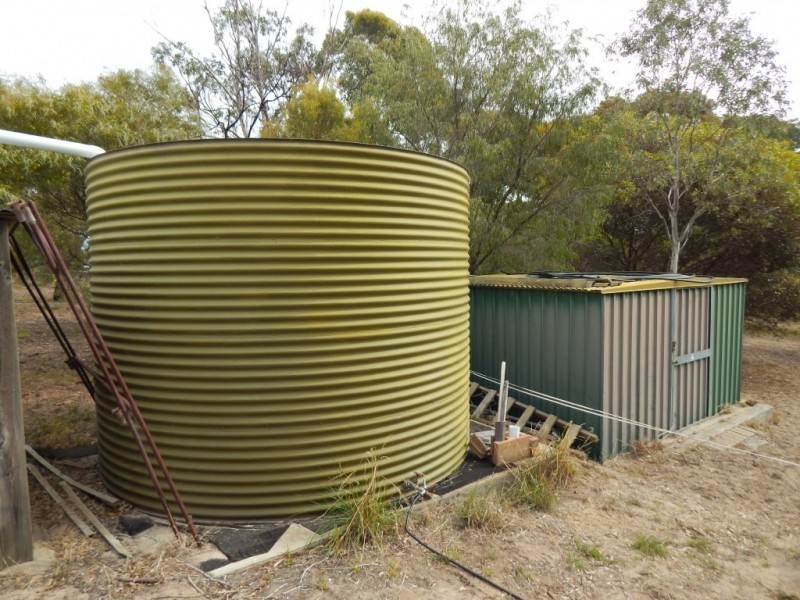 Lot 17 Martin Road, Yankalilla SA 5203