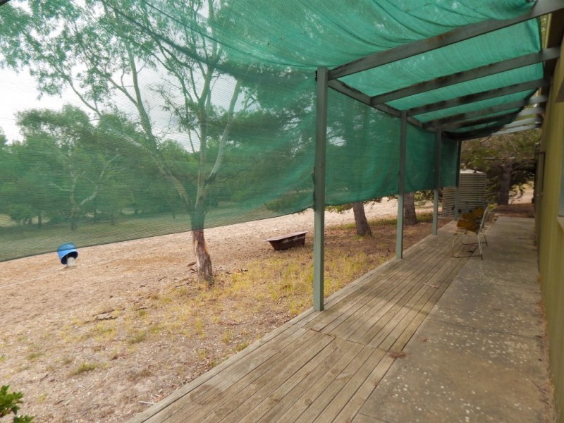 Lot 17 Martin Road, Yankalilla SA 5203