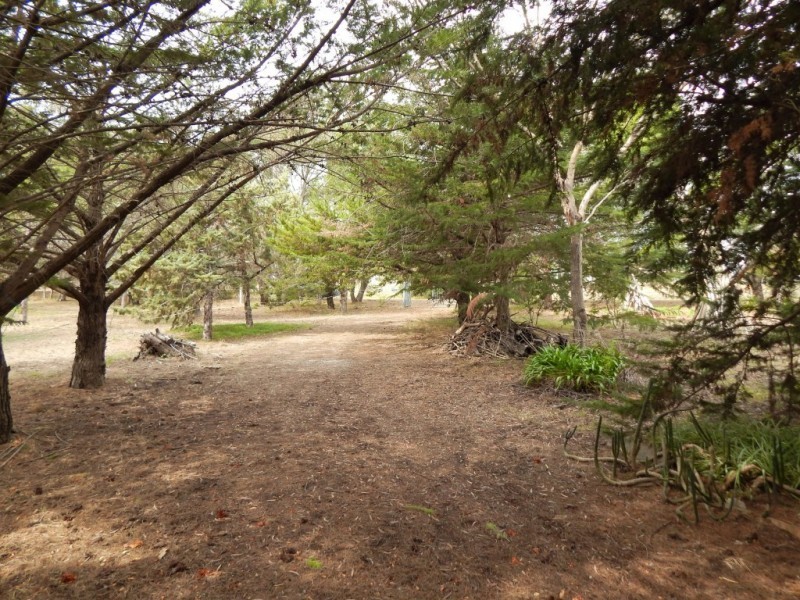 Lot 17 Martin Road, Yankalilla SA 5203