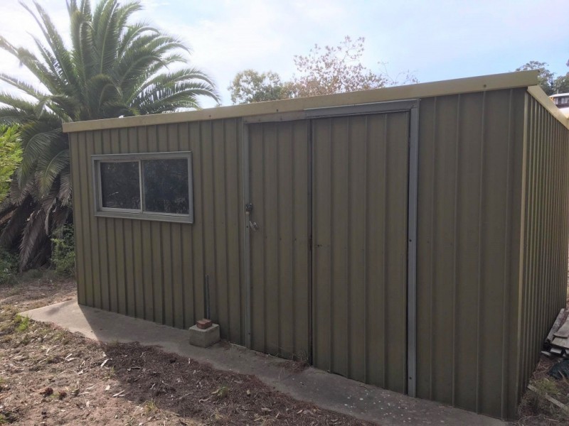 Lot 17 Martin Road, Yankalilla SA 5203