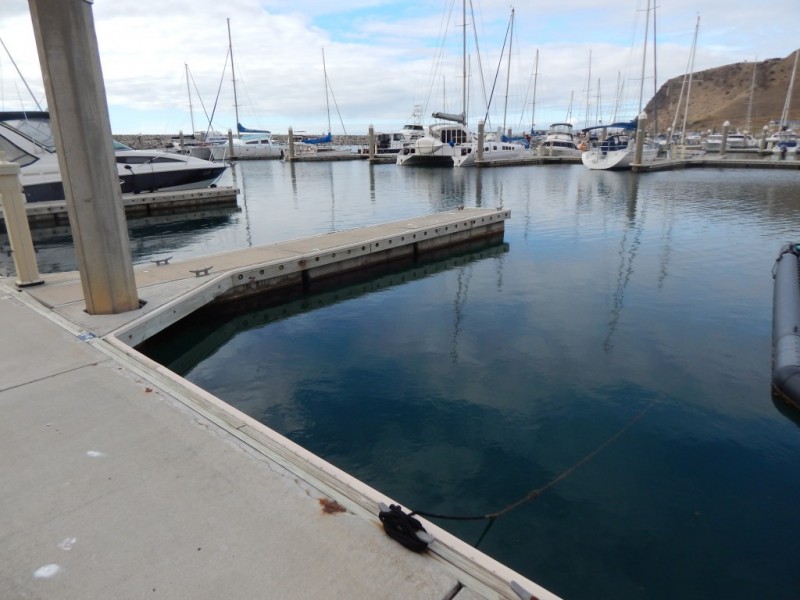 Berth E10 Marina Avenue, Wirrina Cove SA 5204
