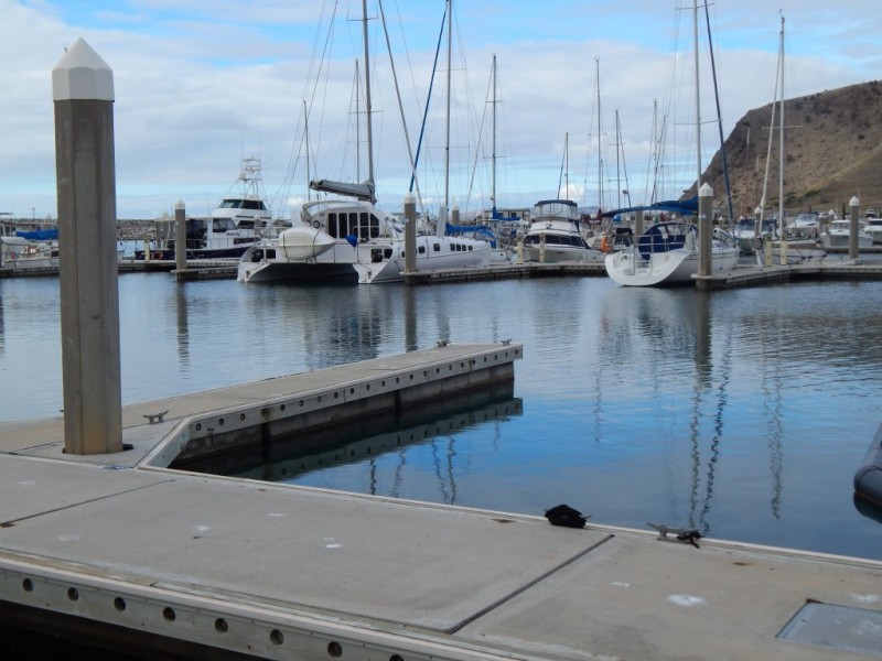 Berth E10 Marina Avenue, Wirrina Cove SA 5204
