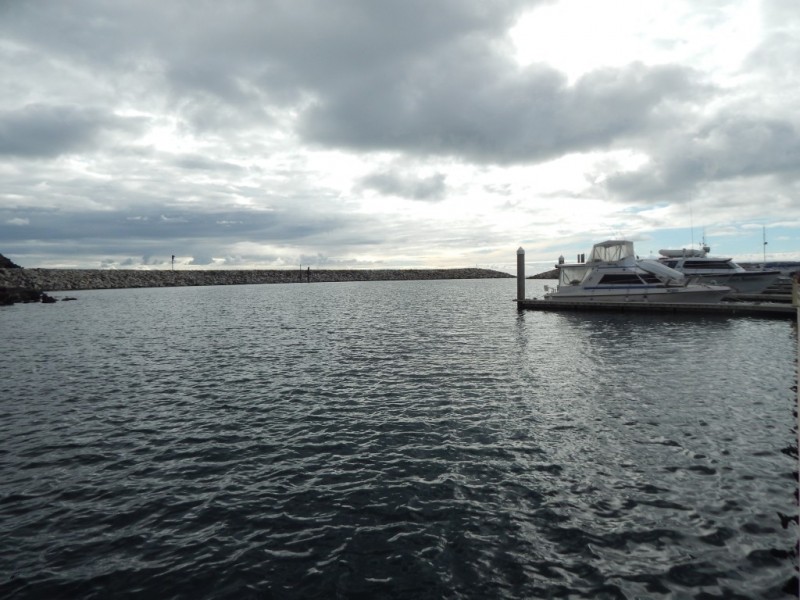 Berth E10 Marina Avenue, Wirrina Cove SA 5204