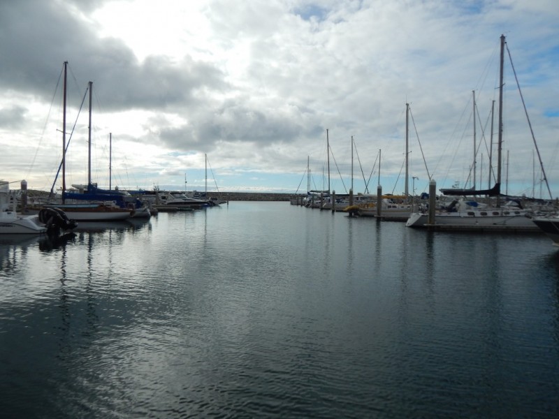 Berth E10 Marina Avenue, Wirrina Cove SA 5204