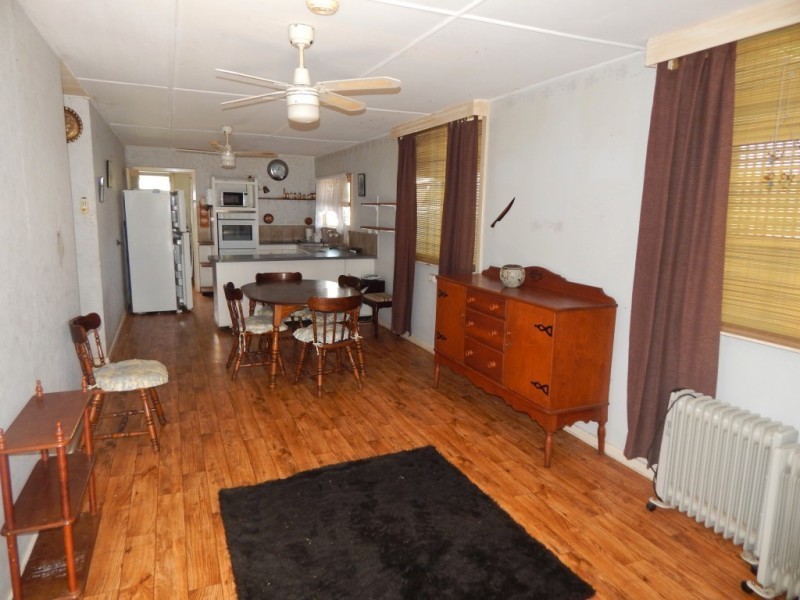 7 Flinders Drive, Cape Jervis SA 5204