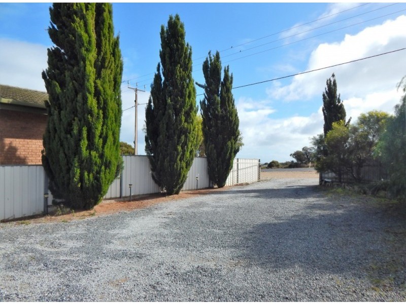 7 Flinders Drive, Cape Jervis SA 5204