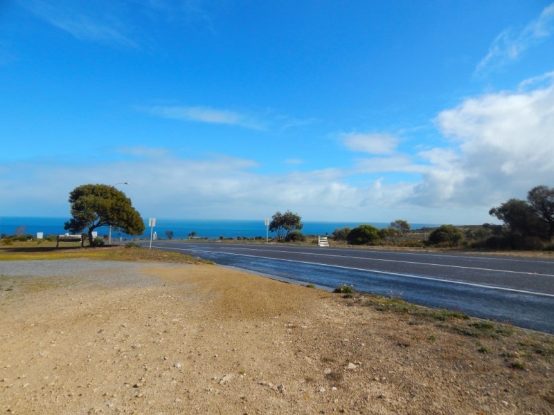 7 Flinders Drive, Cape Jervis SA 5204