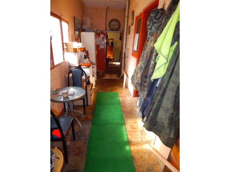 963 Cleland Gully Road, Tooperang SA 5255