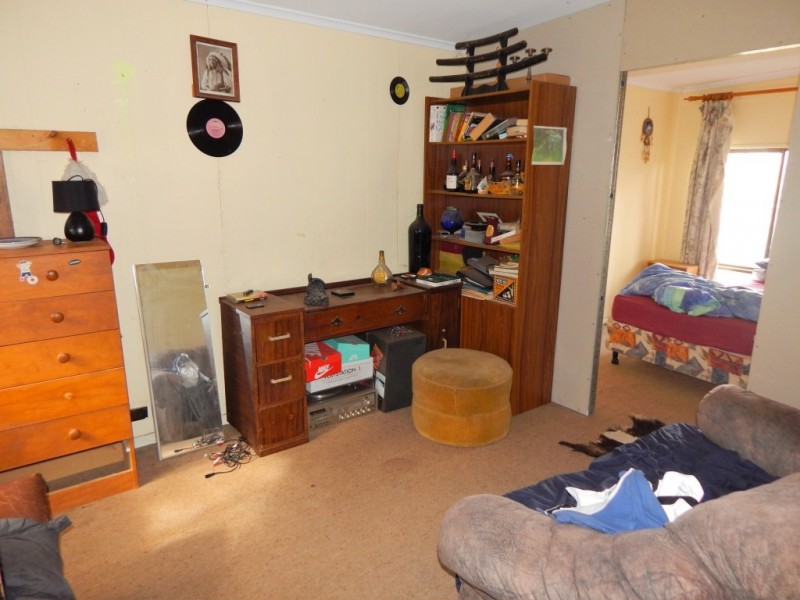 963 Cleland Gully Road, Tooperang SA 5255