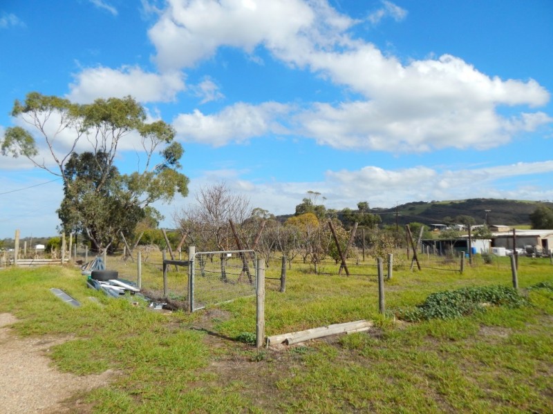 963 Cleland Gully Road, Tooperang SA 5255