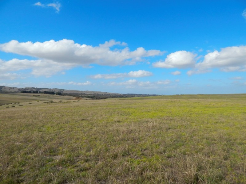 963 Cleland Gully Road, Tooperang SA 5255