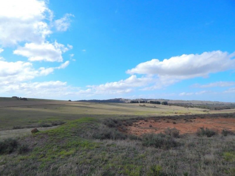 963 Cleland Gully Road, Tooperang SA 5255