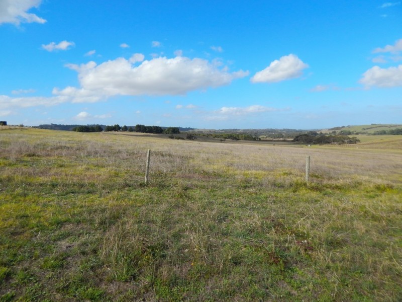 963 Cleland Gully Road, Tooperang SA 5255