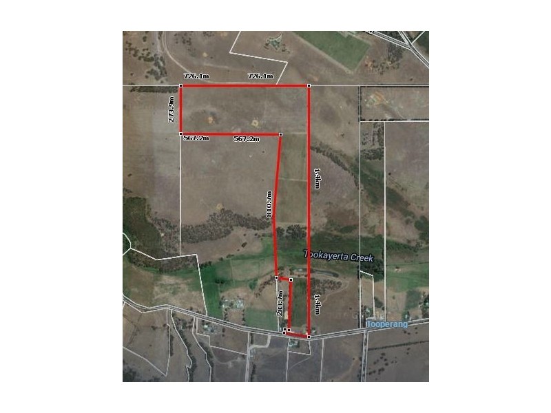 963 Cleland Gully Rd, Tooperang SA 5255