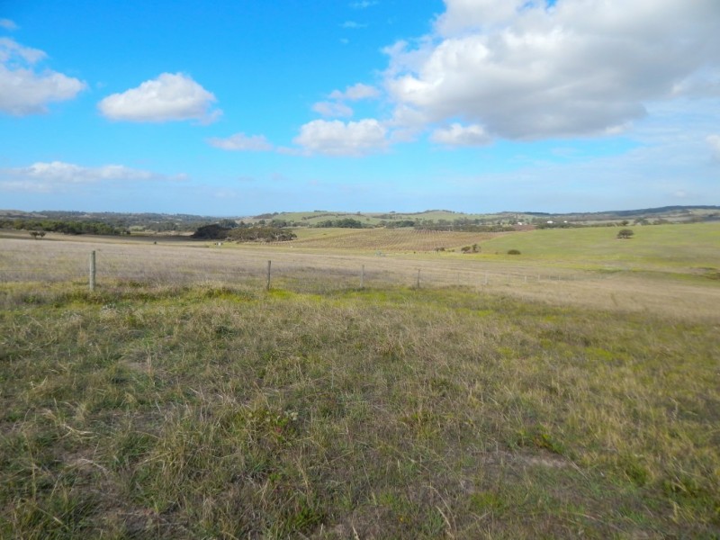 963 Cleland Gully Rd, Tooperang SA 5255