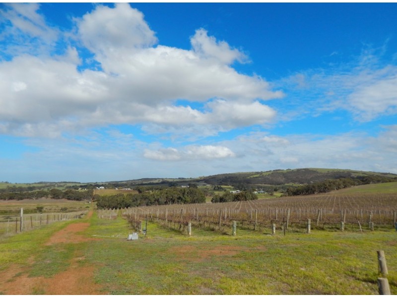 963 Cleland Gully Rd, Tooperang SA 5255