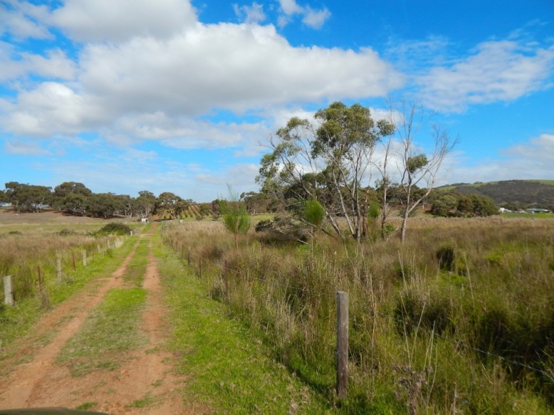 963 Cleland Gully Rd, Tooperang SA 5255