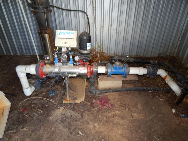 963 Cleland Gully Rd, Tooperang SA 5255