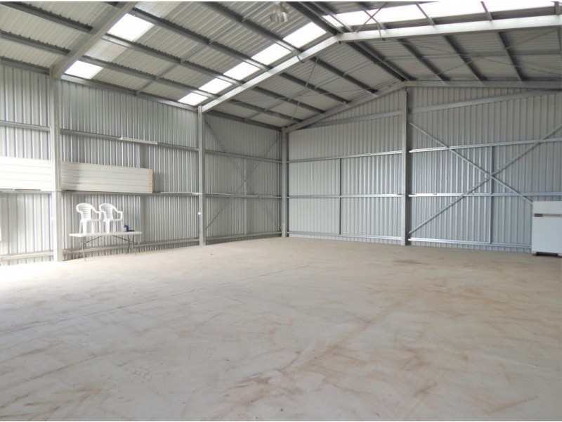 Lot 10, 10 St Vincent Drive, Cape Jervis SA 5204