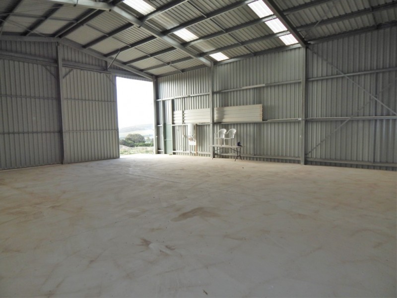 Lot 10, 10 St Vincent Drive, Cape Jervis SA 5204