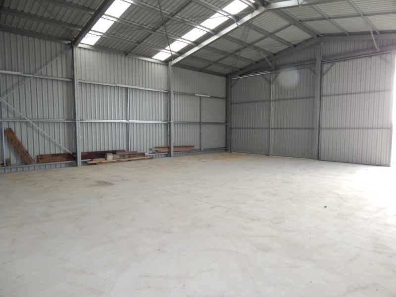 Lot 10, 10 St Vincent Drive, Cape Jervis SA 5204