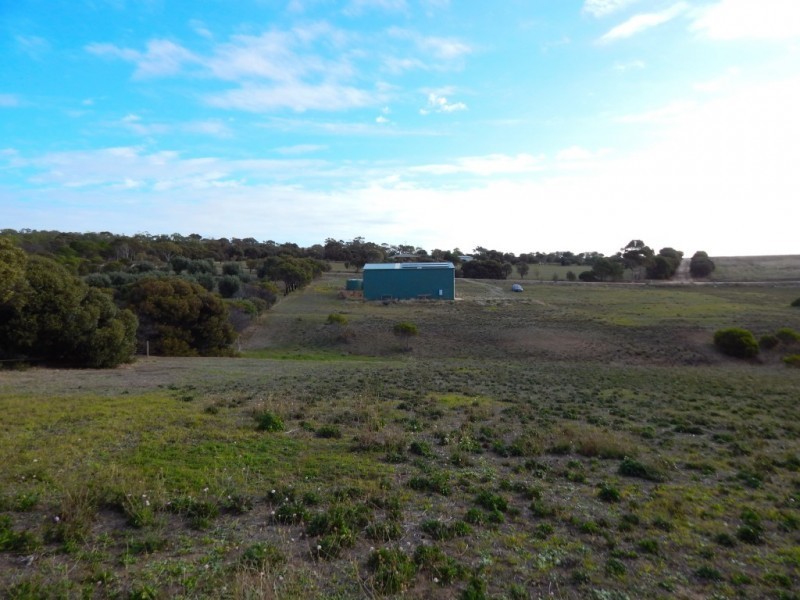 Lot 10, 10 St Vincent Drive, Cape Jervis SA 5204