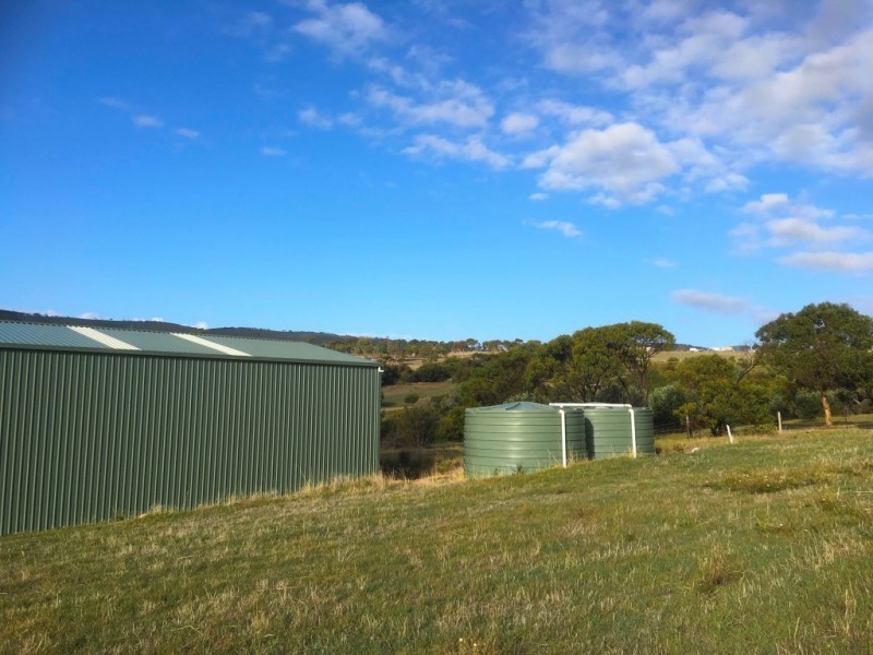 Lot 10, 10 St Vincent Drive, Cape Jervis SA 5204