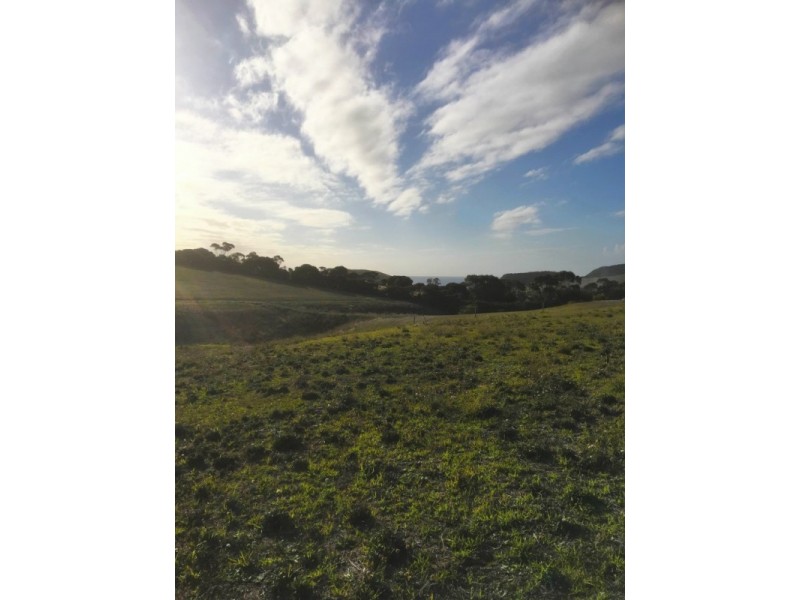 Lot 10, 10 St Vincent Drive, Cape Jervis SA 5204